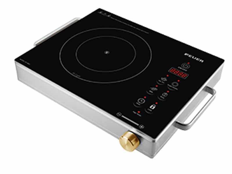 FEUER – Nhà bếp chuẩn Đức