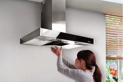 FEUER – Nhà bếp chuẩn Đức