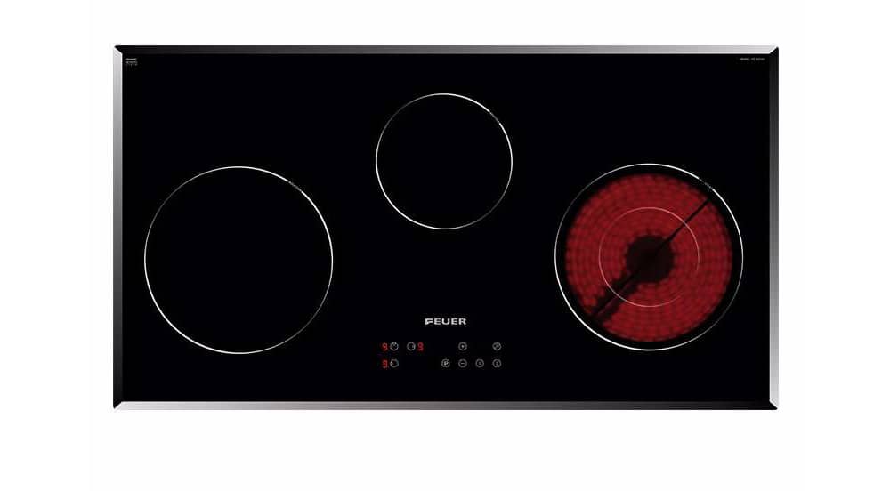 FEUER – Nhà bếp chuẩn Đức