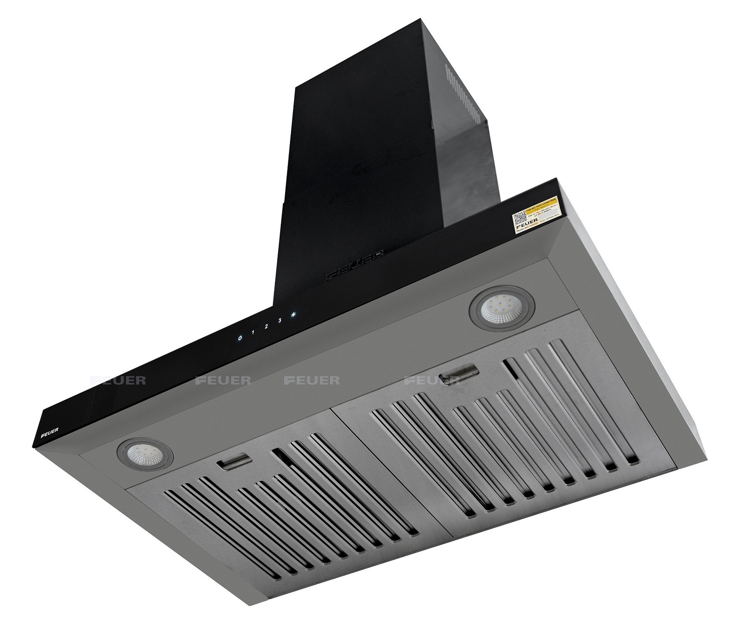 FEUER – Nhà bếp chuẩn Đức