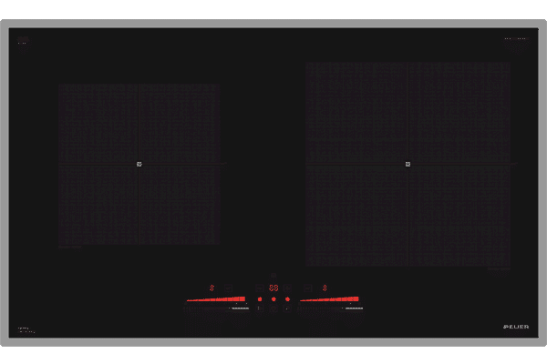 FEUER – Nhà bếp chuẩn Đức