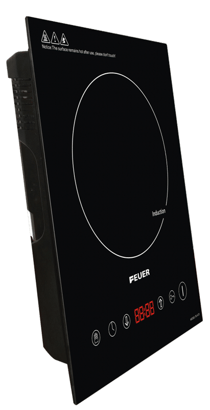 FEUER – Nhà bếp chuẩn Đức
