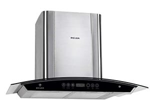 FEUER – Nhà bếp chuẩn Đức
