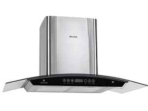 FEUER – Nhà bếp chuẩn Đức