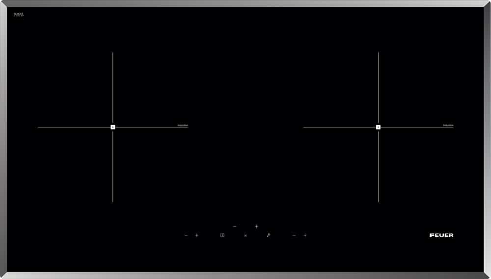 FEUER – Nhà bếp chuẩn Đức