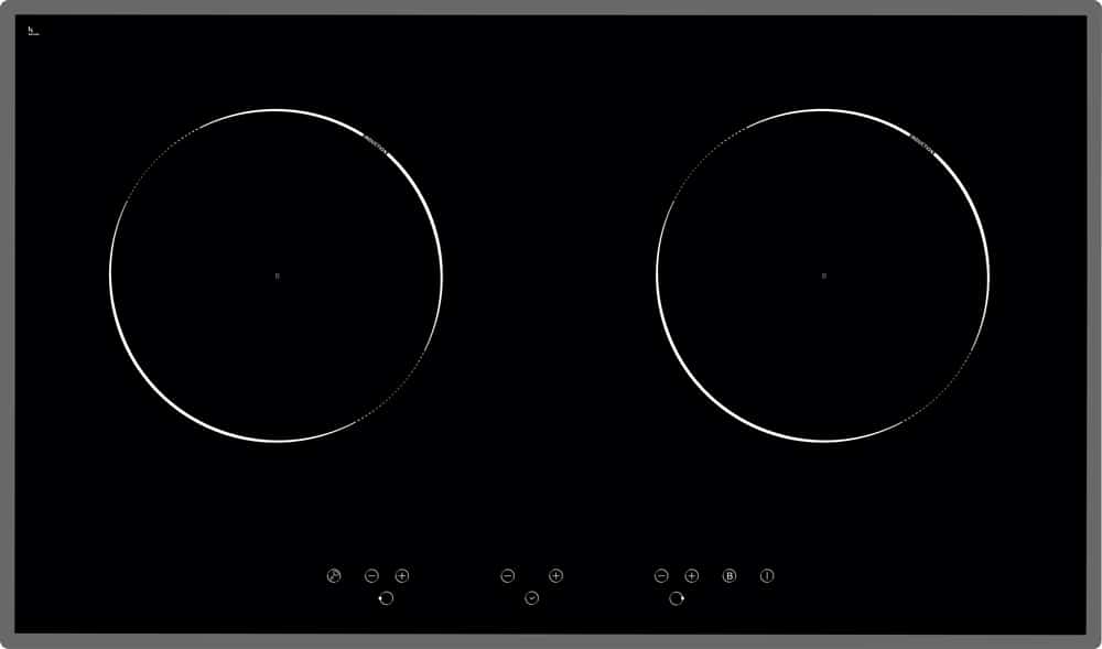 FEUER – Nhà bếp chuẩn Đức