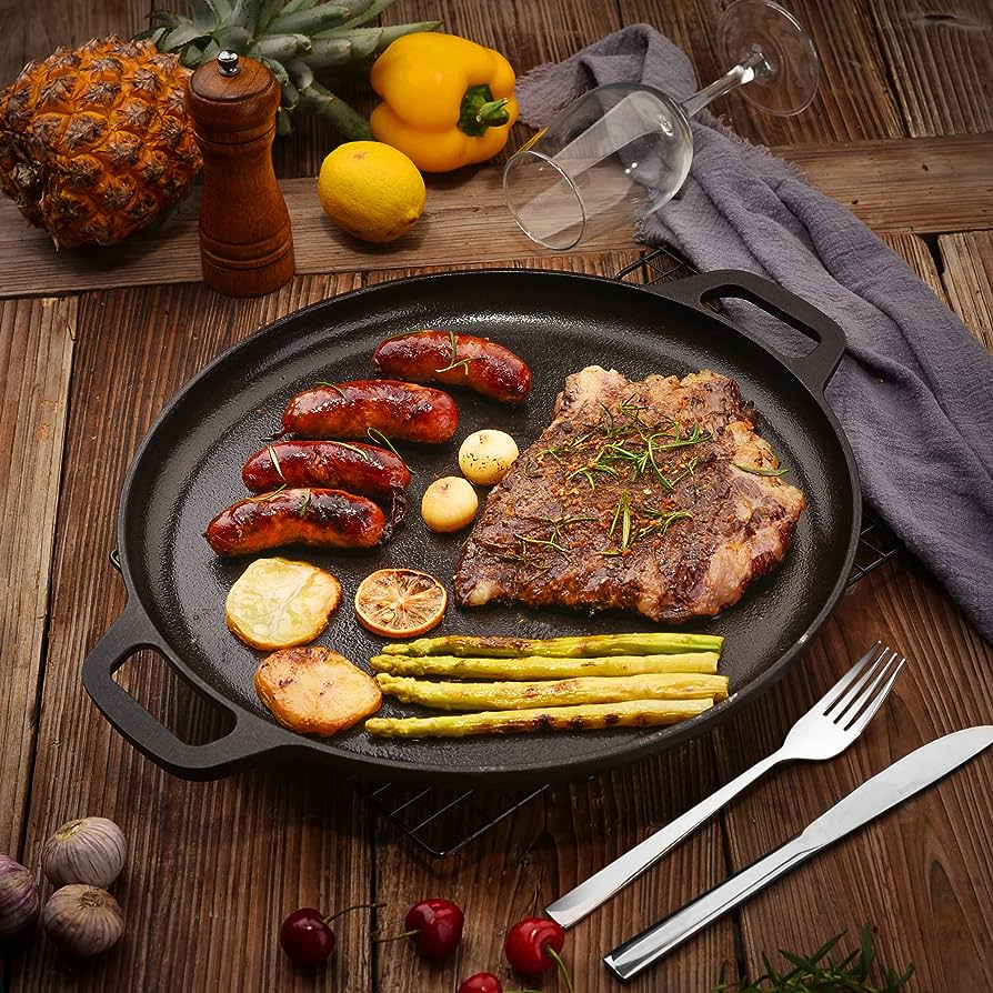 FEUER – Nhà bếp chuẩn Đức