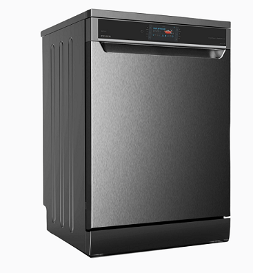 FEUER – Nhà bếp chuẩn Đức