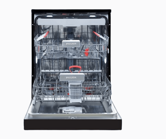 FEUER – Nhà bếp chuẩn Đức