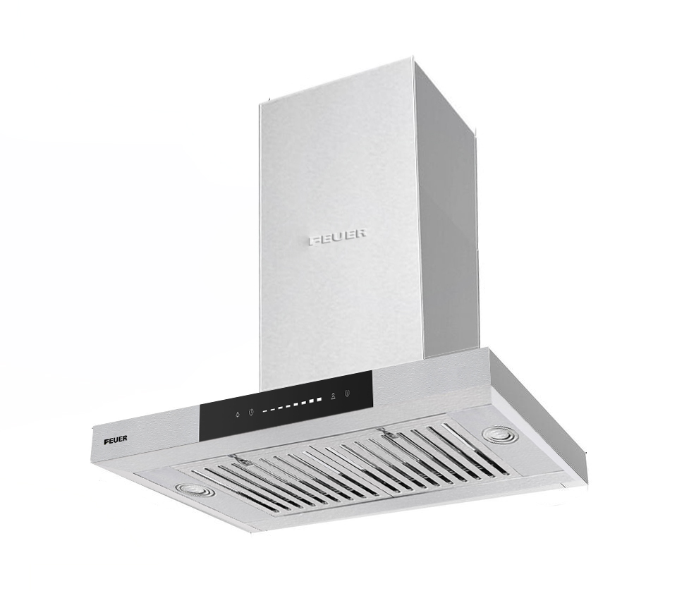FEUER – Nhà bếp chuẩn Đức