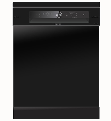 FEUER – Nhà bếp chuẩn Đức