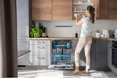 FEUER – Nhà bếp chuẩn Đức