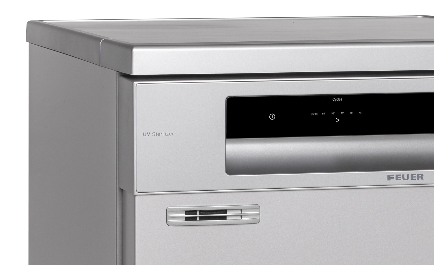 FEUER – Nhà bếp chuẩn Đức