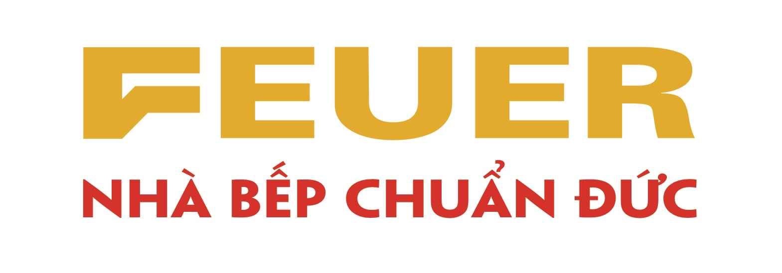 FEUER – Nhà bếp chuẩn Đức