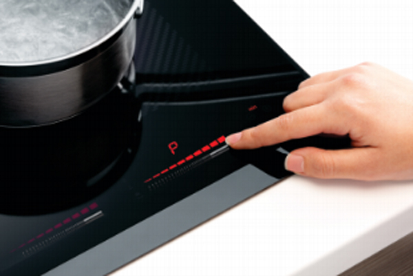 FEUER – Nhà bếp chuẩn Đức